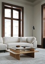 Parallel Coffee Table