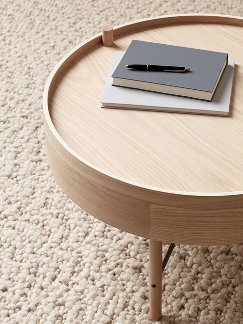 Turning Table