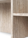 Distinct Coffee Table