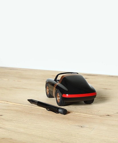 Luft Crow