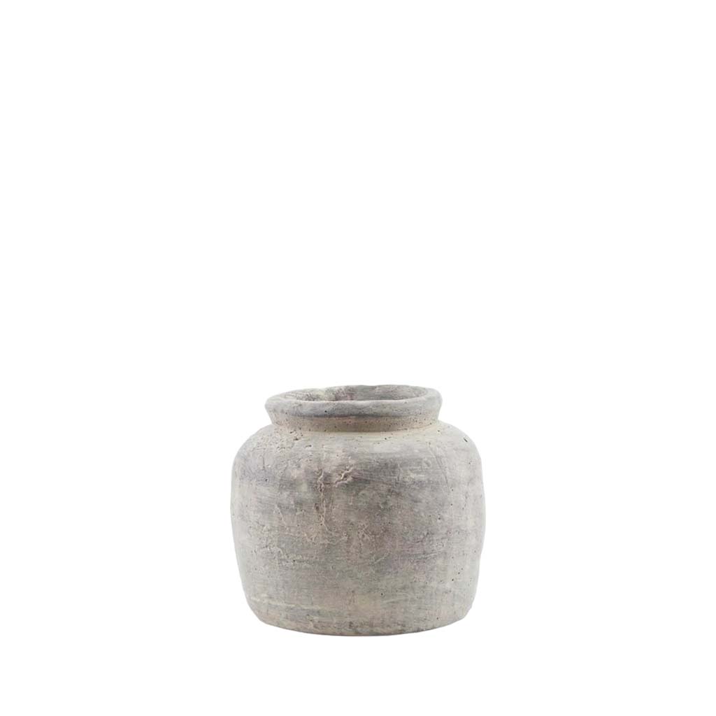 Planter, Rustik