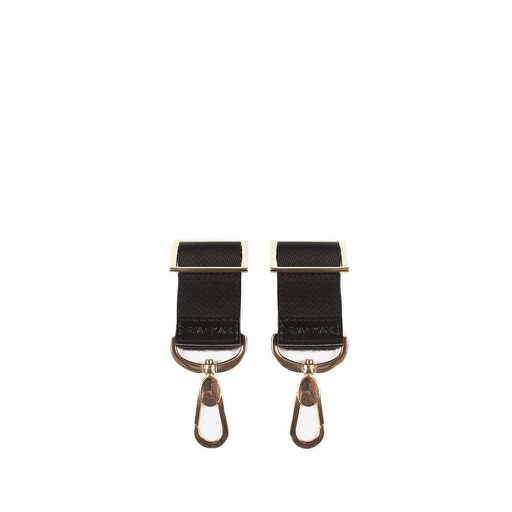 Stroller Clips