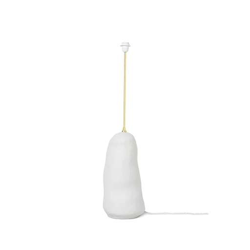 Hebe Lamp Base, Large