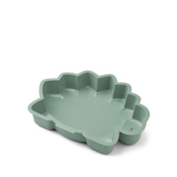 [KDLW17100] Amory Cake Pan, Dino Peppermint