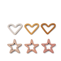 [KDLW42603] Svend Cookie Cutter Set