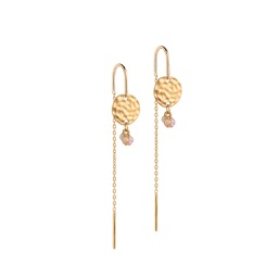 [FSEC00703] Abella Earrings