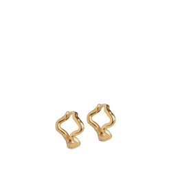 [FSEC02201] Holly Hoops Small
