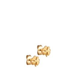 [FHEC04301] Organic Clover Studs
