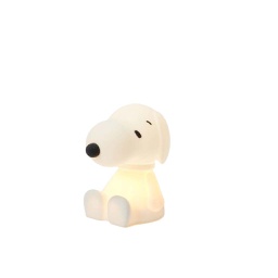 [KDMR02601] Snoopy, Bundle of Light