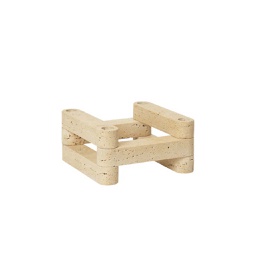 [HDFM34001] Newel Modular Candle Holder - Set of 6